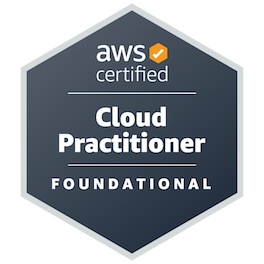 Insignia AWS Cloud Practitioner